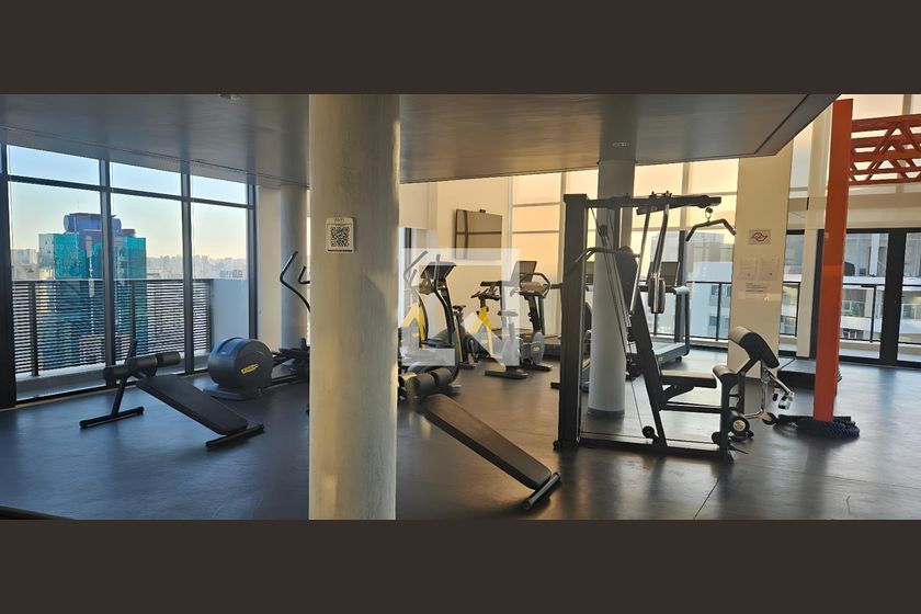 Apartamento, 1 quarto, 28 m² - Foto 39