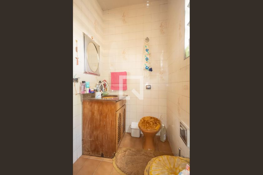 Casa, 3 quartos, 210 m² - Foto 21