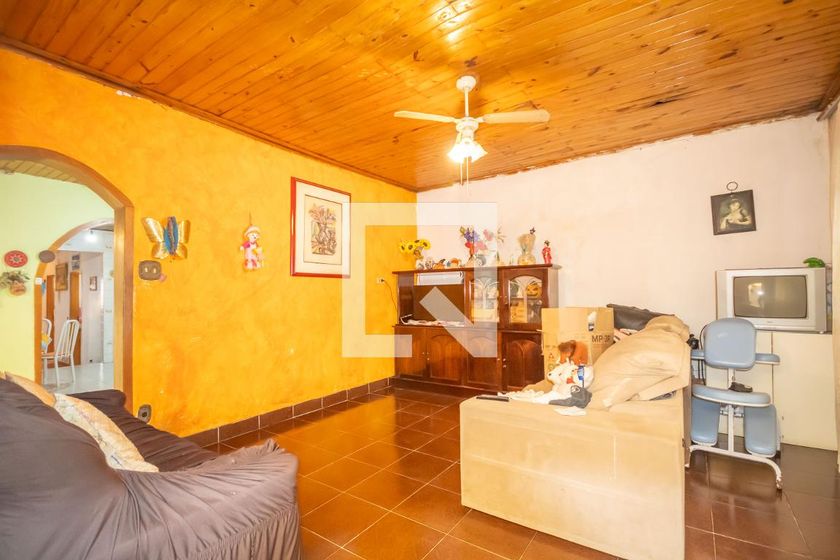 Casa, 3 quartos, 210 m² - Foto 3