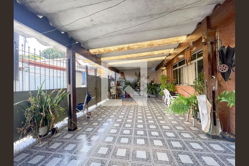 Casa, 3 quartos, 210 m² - Foto 43
