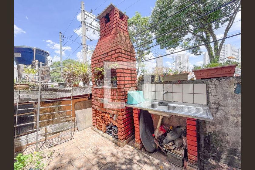 Casa, 3 quartos, 210 m² - Foto 39