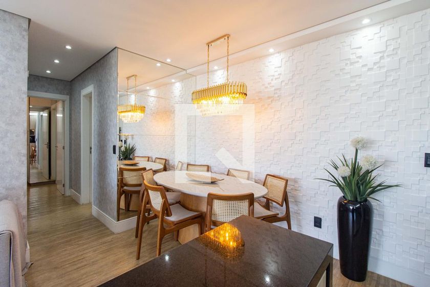 Apartamento, 2 quartos, 69 m² - Foto 3
