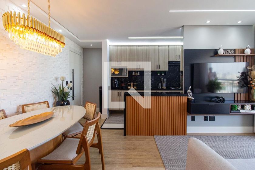 Apartamento, 2 quartos, 69 m² - Foto 9