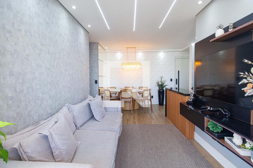 Apartamento, 2 quartos, 69 m² - Foto 11