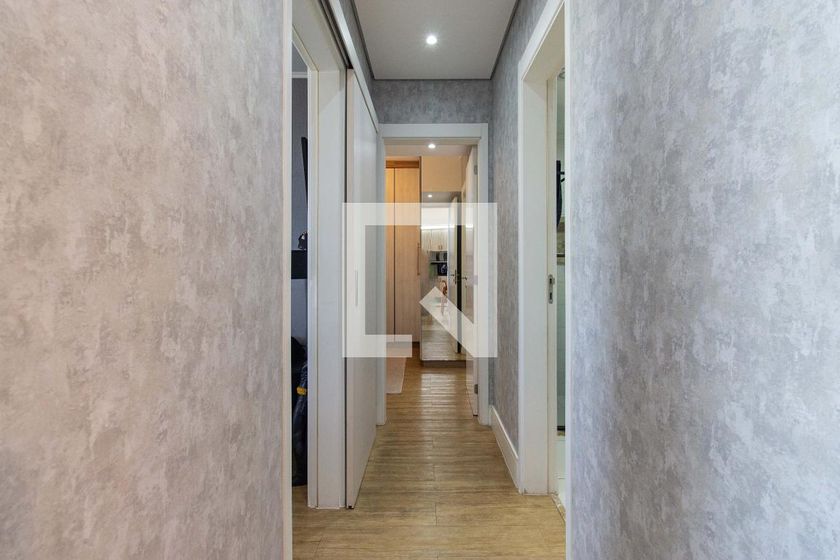 Apartamento, 2 quartos, 69 m² - Foto 23