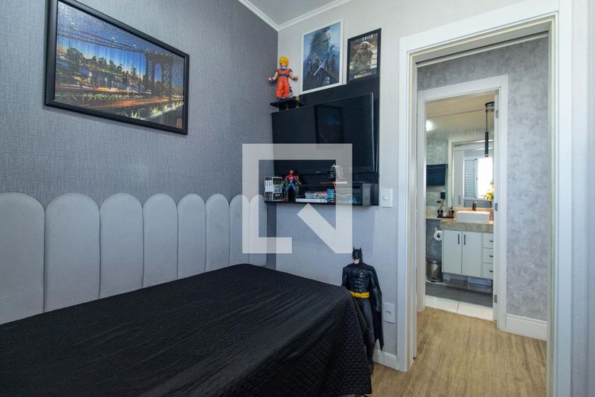 Apartamento, 2 quartos, 69 m² - Foto 29