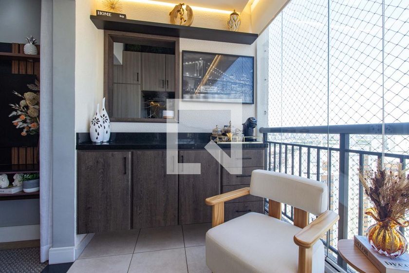 Apartamento, 2 quartos, 69 m² - Foto 21