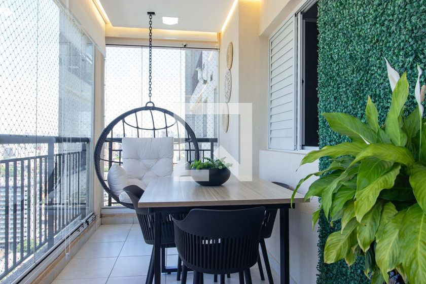 Apartamento, 2 quartos, 69 m² - Foto 17