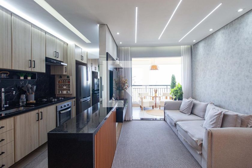 Apartamento, 2 quartos, 69 m² - Foto 7