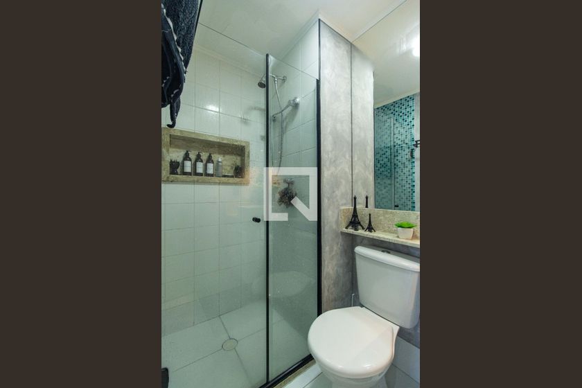 Apartamento, 2 quartos, 69 m² - Foto 59