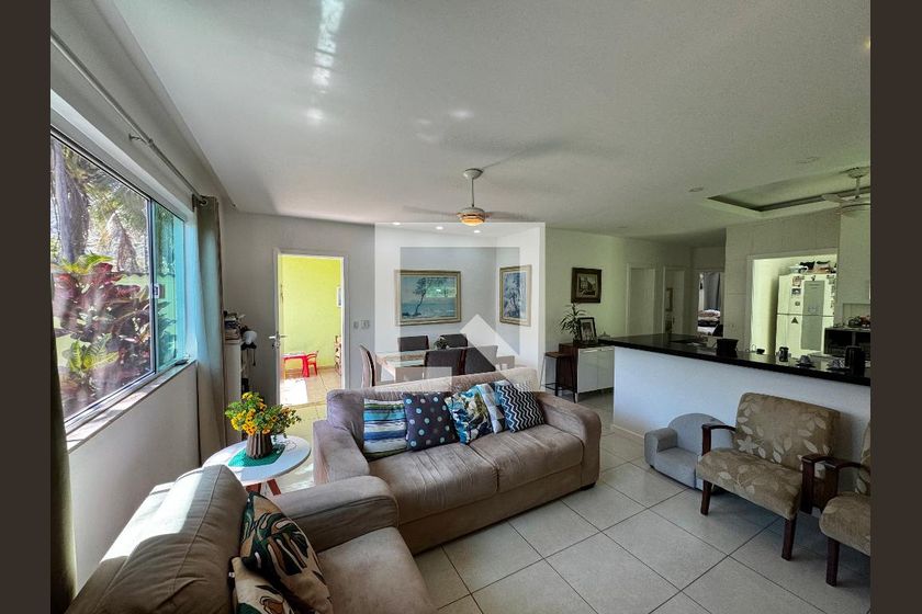 Casa, 4 quartos, 150 m² - Foto 3