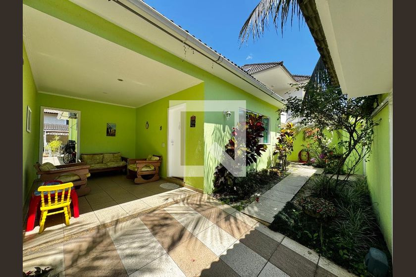 Casa, 4 quartos, 150 m² - Foto 87