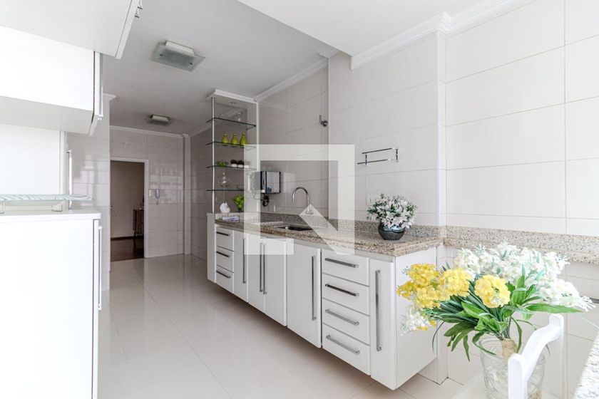 Apartamento, 3 quartos, 130 m² - Foto 79