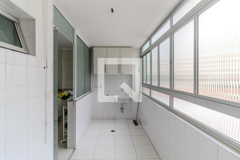 Apartamento, 3 quartos, 130 m² - Foto 85
