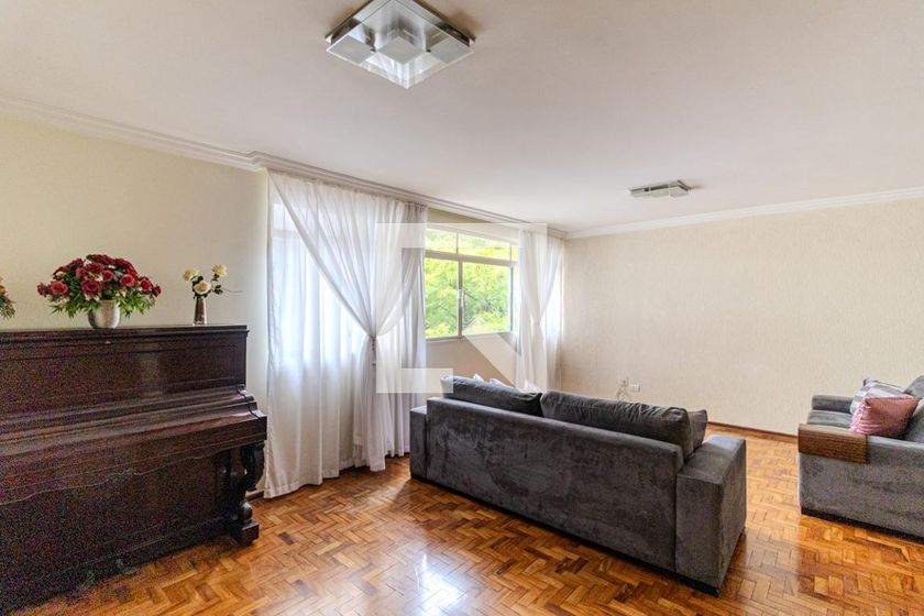 Apartamento, 3 quartos, 130 m² - Foto 1