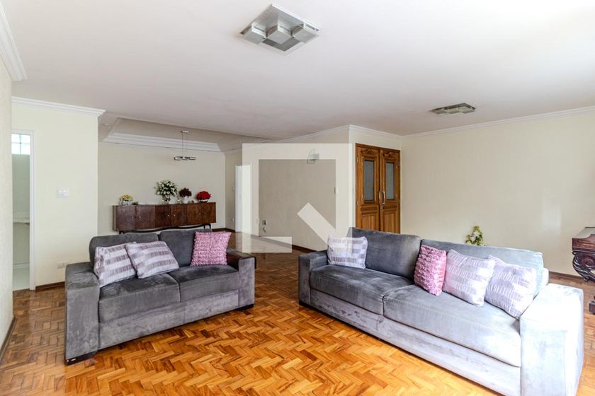 Apartamento, 3 quartos, 130 m² - Foto 5