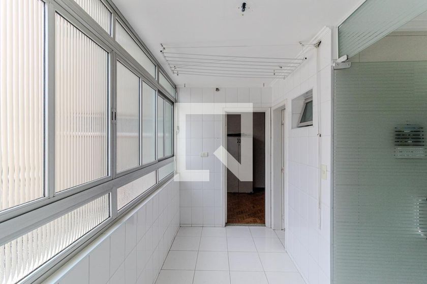 Apartamento, 3 quartos, 130 m² - Foto 87