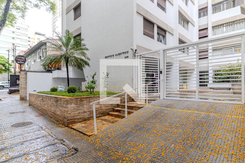 Apartamento, 3 quartos, 130 m² - Foto 93