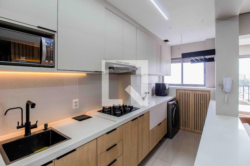 Apartamento, 1 quarto, 45 m² - Foto 24