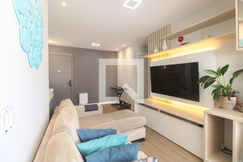 Apartamento, 2 quartos, 65 m² - Foto 5