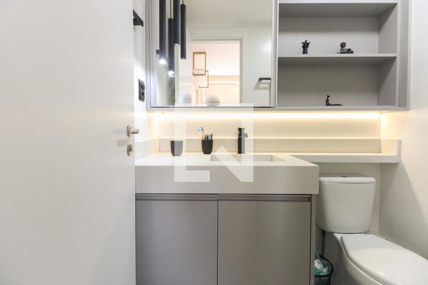 Apartamento, 2 quartos, 65 m² - Foto 27