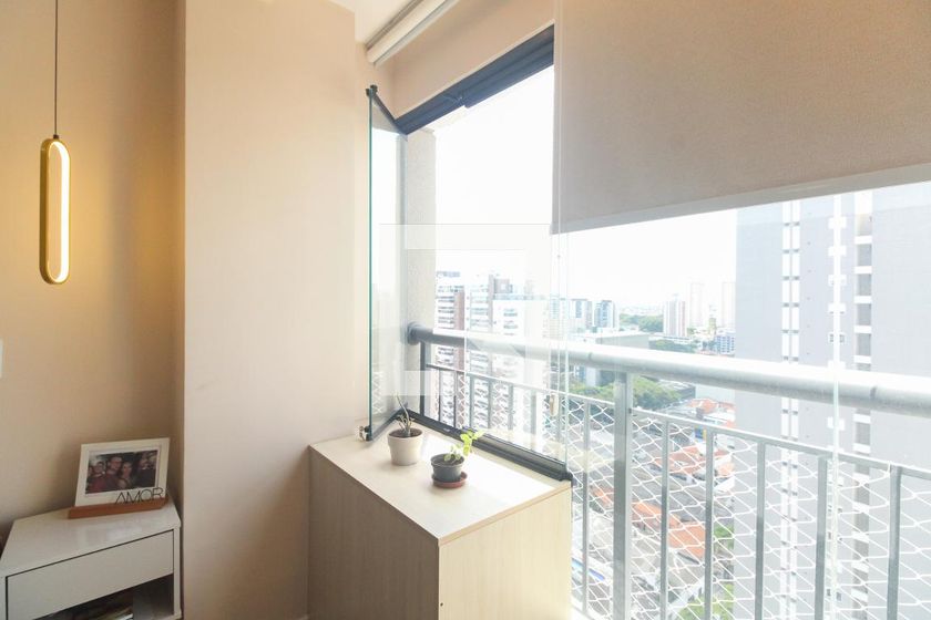 Apartamento, 2 quartos, 65 m² - Foto 24