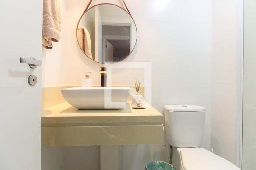 Apartamento, 2 quartos, 65 m² - Foto 31