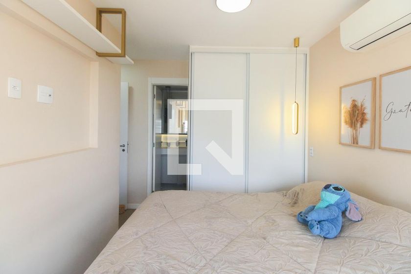Apartamento, 2 quartos, 65 m² - Foto 22