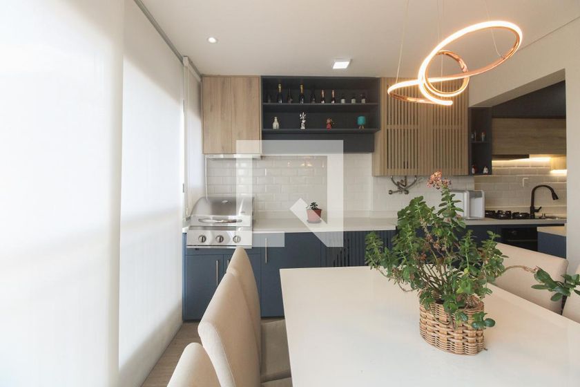 Apartamento, 2 quartos, 65 m² - Foto 11