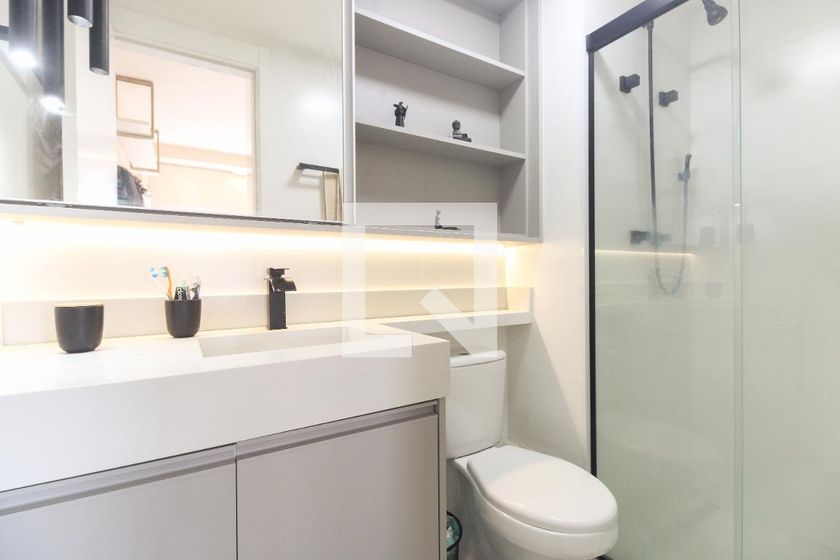 Apartamento, 2 quartos, 65 m² - Foto 28