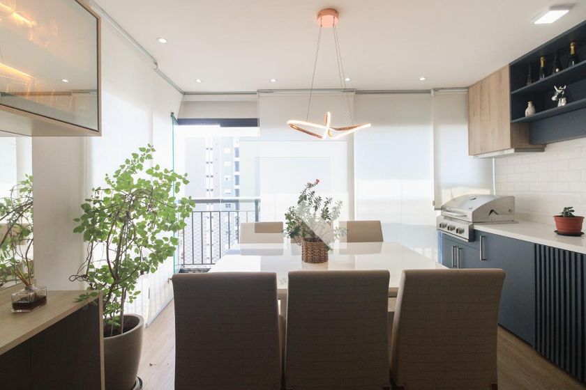 Apartamento, 2 quartos, 65 m² - Foto 7