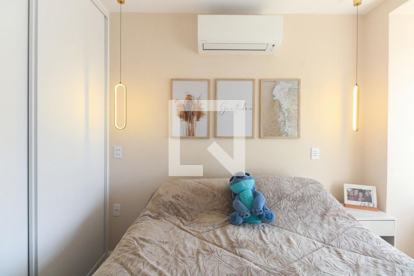 Apartamento, 2 quartos, 65 m² - Foto 21