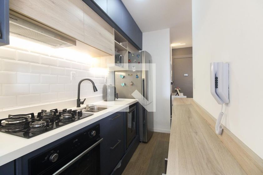 Apartamento, 2 quartos, 65 m² - Foto 39
