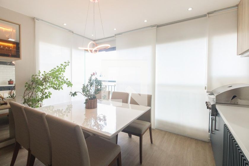 Apartamento, 2 quartos, 65 m² - Foto 9