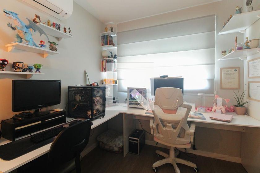 Apartamento, 2 quartos, 65 m² - Foto 16