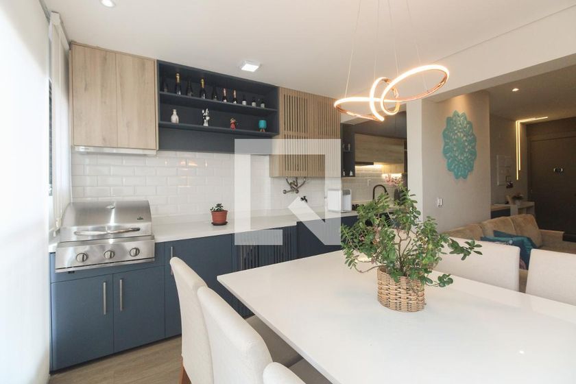 Apartamento, 2 quartos, 65 m² - Foto 12