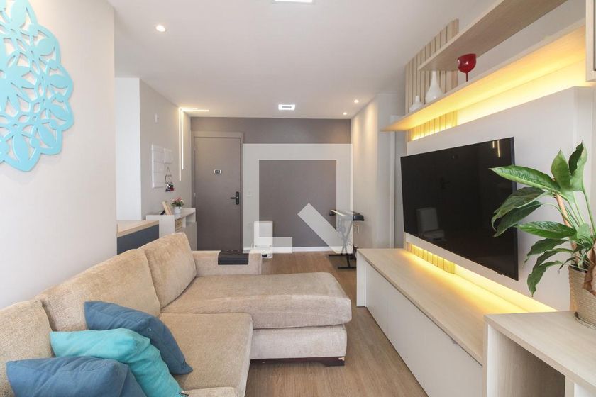 Apartamento, 2 quartos, 65 m² - Foto 4