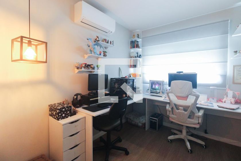 Apartamento, 2 quartos, 65 m² - Foto 15