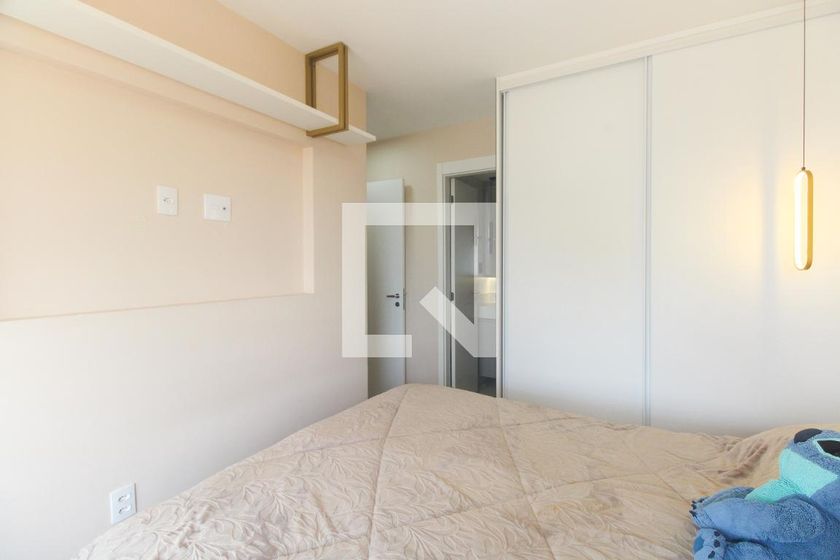 Apartamento, 2 quartos, 65 m² - Foto 23