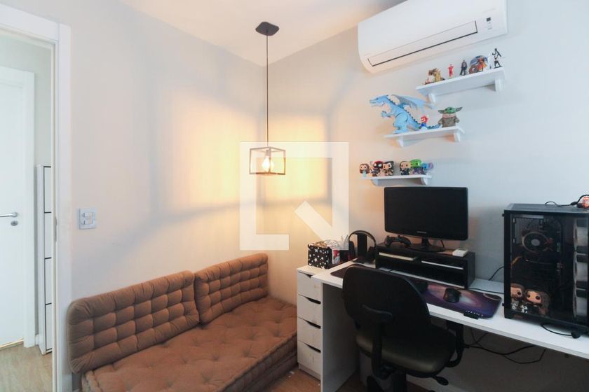 Apartamento, 2 quartos, 65 m² - Foto 17