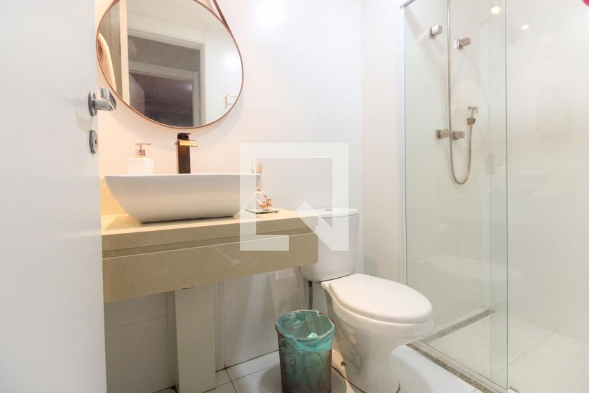 Apartamento, 2 quartos, 65 m² - Foto 32