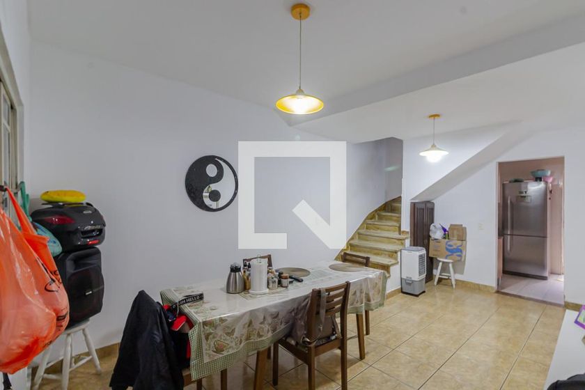 Casa, 2 quartos, 66 m² - Foto 3