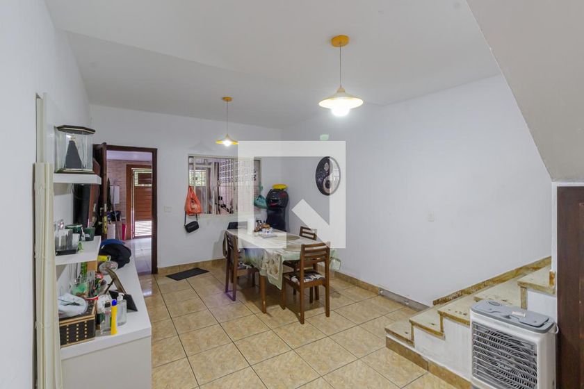 Casa, 2 quartos, 66 m² - Foto 5