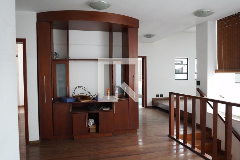 Casa, 5 quartos, 320 m² - Foto 38