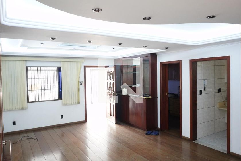 Casa, 5 quartos, 320 m² - Foto 4