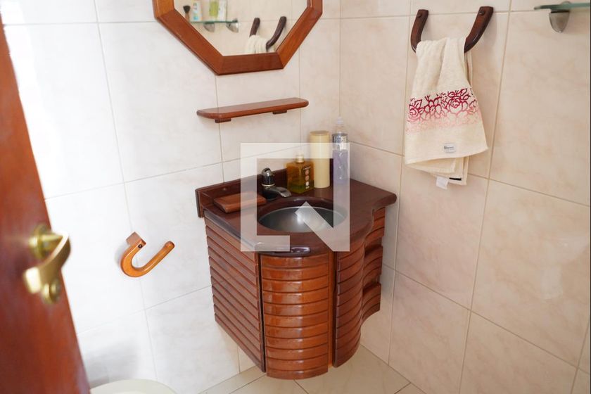 Casa, 5 quartos, 320 m² - Foto 17