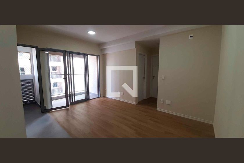 Apartamento, 2 quartos, 61 m² - Foto 1