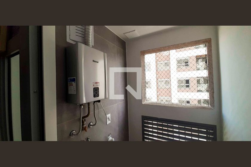 Apartamento, 2 quartos, 61 m² - Foto 81