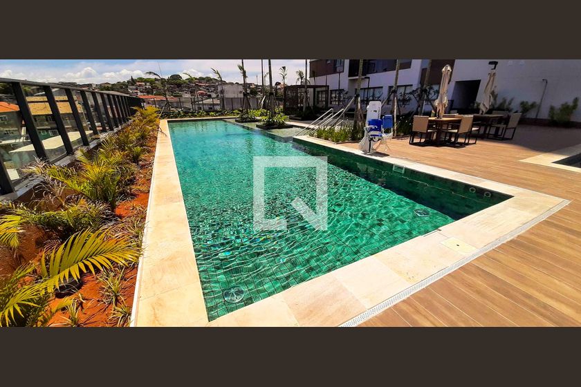 Apartamento, 2 quartos, 61 m² - Foto 143