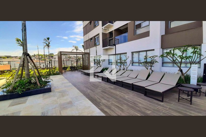 Apartamento, 2 quartos, 61 m² - Foto 133